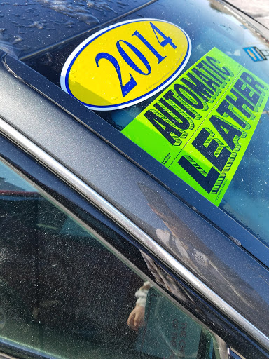 Chevrolet Dealer «Amesbury Chevrolet», reviews and photos, 103 Macy St, Amesbury, MA 01913, USA