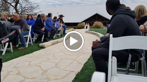 Wedding Venue «THE SPRINGS Event Venue», reviews and photos, 5430 Wildcat Rd, Aubrey, TX 76227, USA