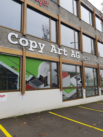 Copy-art AG