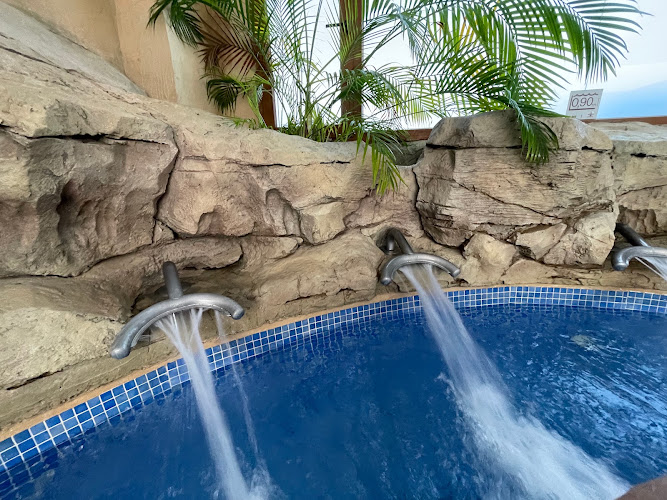Senzia Playaballena Spa