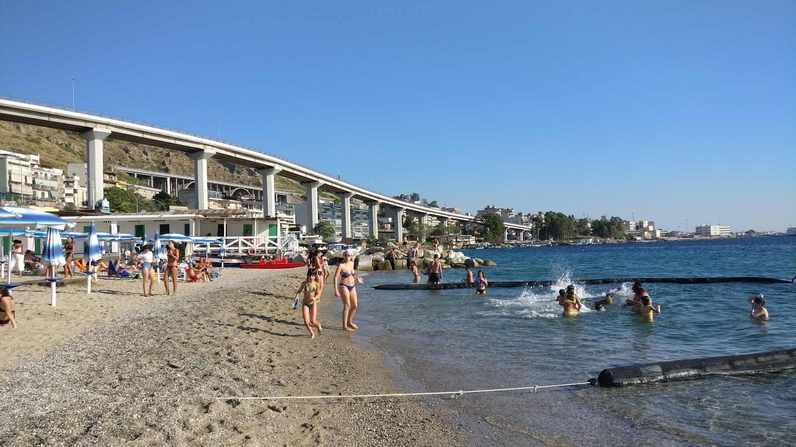 Fotografija Archi beach obmorsko letovišče območje