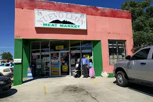 Nuevo Leon Meat Market image