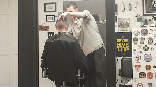 Barber Shop «City Legends Barbershop», reviews and photos, 1173 Adams St, Dorchester Center, MA 02124, USA