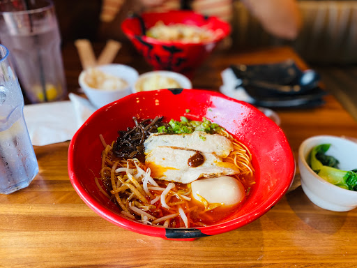 JINYA Ramen Bar - Orlando