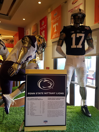 Museum «Fiesta Bowl», reviews and photos, 7135 E Camelback Rd, Scottsdale, AZ 85251, USA