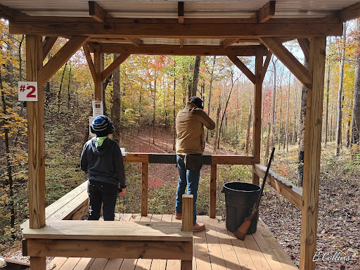Shooting Event Area «Etowah Valley Sporting Clays Park», reviews and photos, 619 Sporting Hill Dr, Dawsonville, GA 30534, USA