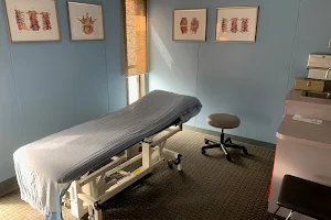 Physical Therapy & Injury Specialists image