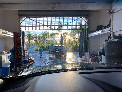 Car Wash «Simi Auto Spa & Speed Wash», reviews and photos, 1144 E Los Angeles Ave, Simi Valley, CA 93065, USA