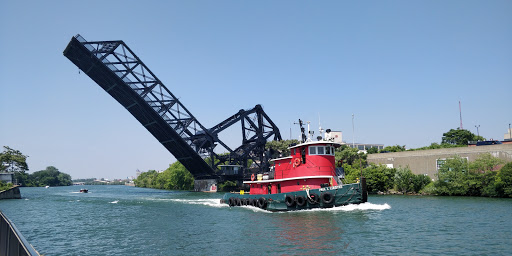 Park «Broderick Park», reviews and photos, 1170 Niagara St, Buffalo, NY 14213, USA