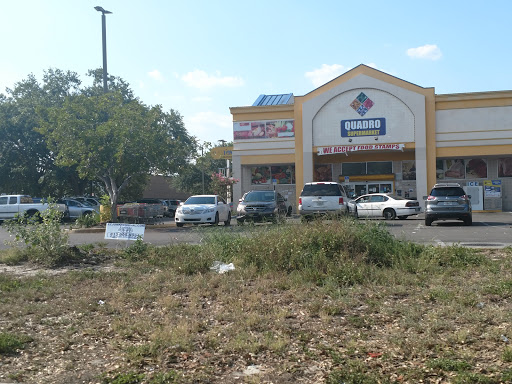 Supermarket «Quadro Supermarket», reviews and photos, 8401 N Armenia Ave, Tampa, FL 33604, USA