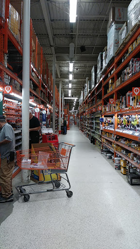 Home Improvement Store «The Home Depot», reviews and photos, 281 NJ-10 #04, Succasunna, NJ 07876, USA