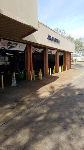 Tire Shop «Firestone Complete Auto Care», reviews and photos, 2680 Enterprise Rd, Orange City, FL 32763, USA