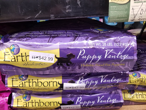 Pet Supply Store «K-9 Specialties», reviews and photos, 31936 Mound Rd, Warren, MI 48092, USA