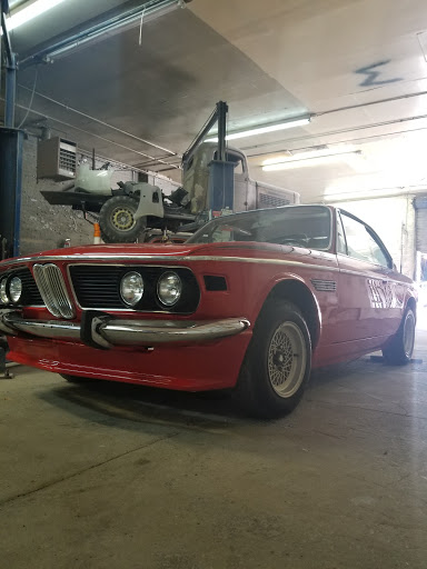 Auto Body Shop «Prestige Autobody & Restoration», reviews and photos, 538 3rd Ave, Brooklyn, NY 11215, USA