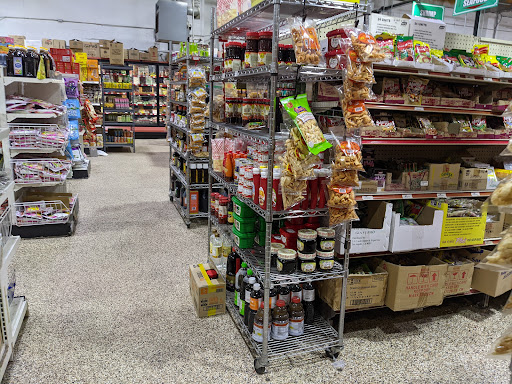 Asian Grocery Store «New Asian Supermarket», reviews and photos, 4615 S 26th St #1, Omaha, NE 68107, USA