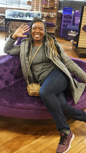 Gift Shop «The Purple Store», reviews and photos, 7616 Aurora Ave N, Seattle, WA 98103, USA