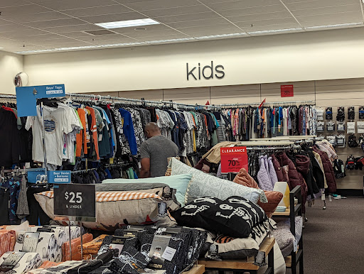 Department Store «Nordstrom Rack Bergen Town Center», reviews and photos, 510 Bergen Town Center, Paramus, NJ 07652, USA