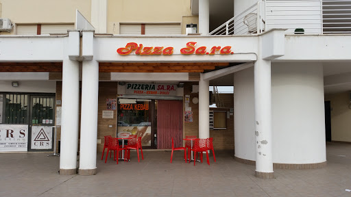 Pizzeria Sa.Ra. in Roma, Città Metropolitana di Roma Capitale