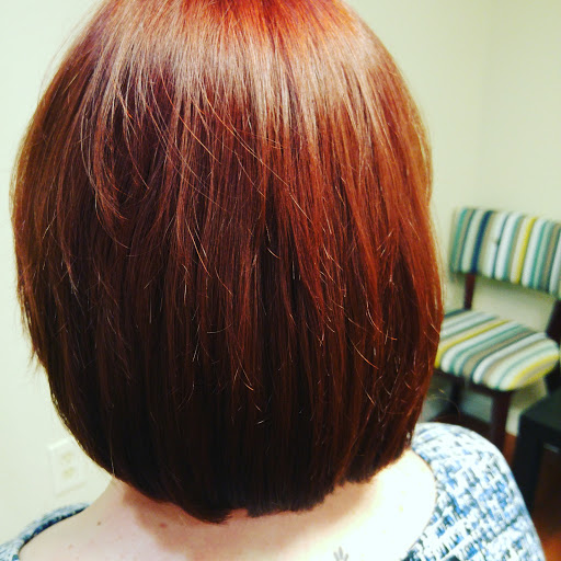 Beauty Salon «Hair Gallery & Nail Salon», reviews and photos, 1707 Knox McRae Dr, Titusville, FL 32780, USA