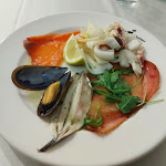 Photo n°1 de l'avis de Marco.e fait le 07/11/2021 à 16:50 sur le  Pizzeria Antica Napoli à Giuliano di Roma