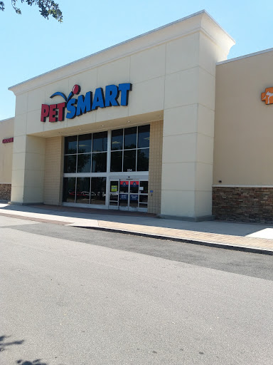 Pet Supply Store «PetSmart», reviews and photos, 534 US-441, Lady Lake, FL 32159, USA