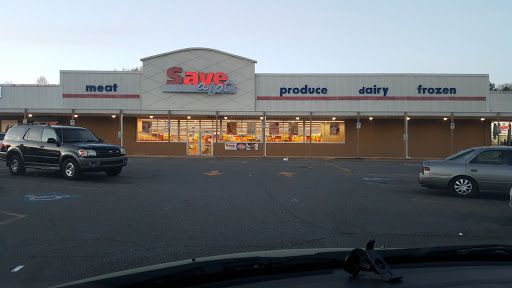 Save-A-Lot, 4537 The Plaza, Charlotte, NC 28208, USA, 