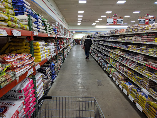 Supermarket «Nam Dae Mun Farmers Market», reviews and photos, 850 Dogwood Rd, Lawrenceville, GA 30044, USA