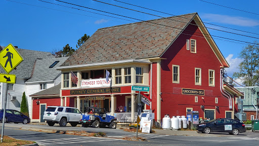 Drug Store «Putney General Store», reviews and photos, 4 Kimball Hill, Putney, VT 05346, USA
