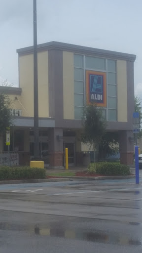 Supermarket «ALDI», reviews and photos, 3707 S Orlando Dr, Sanford, FL 32773, USA