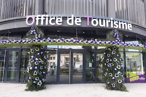 Tourist Office of Pays de Chaumont in Champagne image
