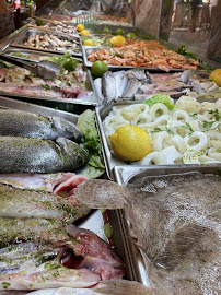 Photos du propriétaire du Restaurant de spécialités à base de poisson-pêcheur Restaurant l'Espadon à Lille - n°6