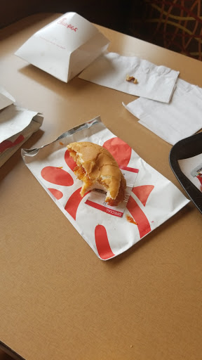 Fast Food Restaurant «Chick-fil-A», reviews and photos, 346 Metzler Dr, Castle Rock, CO 80108, USA