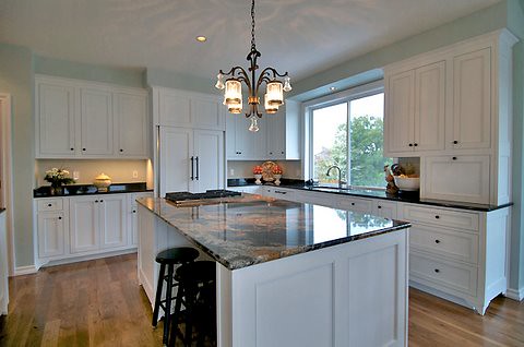 Kitchen Remodeler Signal Hill