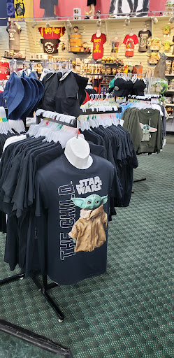 Gift Shop «Bargain World», reviews and photos, 12236 S Apopka Vineland # 200, Orlando, FL 32836, USA