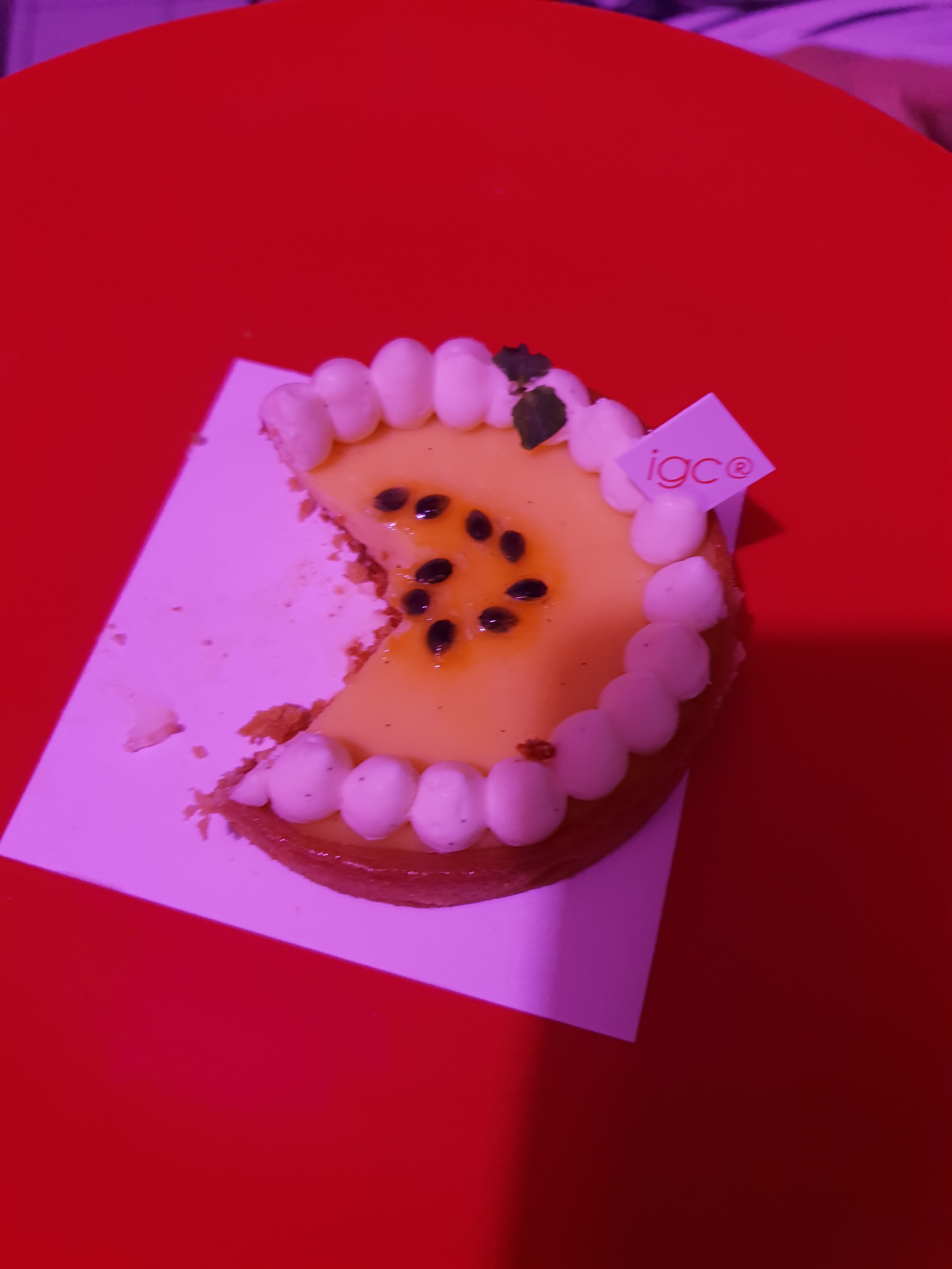 Photo n° 2 de l'avis de amanda.a fait le 09/07/2018 à 11:51