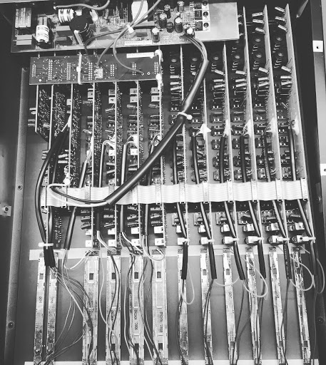 Mobile Phone Repair Shop «Bridgetown Electronics Repair», reviews and photos, 5020 SE Division St, Portland, OR 97206, USA