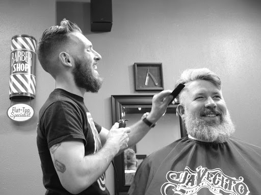 Barber Shop «Five Season Hair-beard Studio», reviews and photos, 300 Collins Rd NE, Cedar Rapids, IA 52402, USA