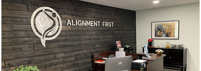 Alignment First, Inc.