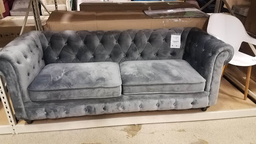 Home Goods Store «At Home», reviews and photos, 1325 N Meacham Rd, Schaumburg, IL 60173, USA