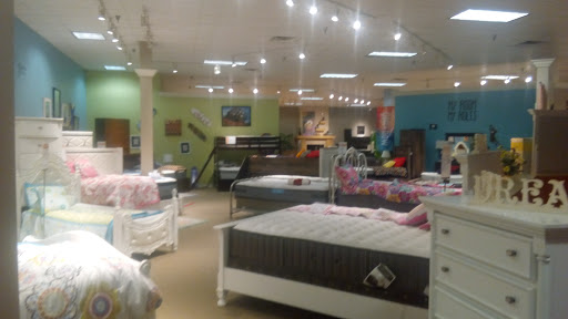 Furniture Store «Ashley HomeStore», reviews and photos, 10921 Hull Street Rd, Midlothian, VA 23112, USA