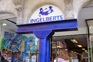 Ingelberts image