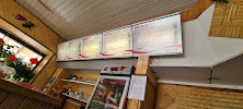 Restaurant de sushis Dong Do à Kaufbeuren (le menu)