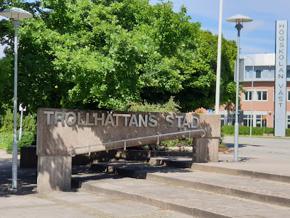 Kommunhuset Trollhättan
