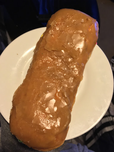 Donut Shop «Doughnut Maker», reviews and photos, 16023 Baseline Ave #11, Fontana, CA 92336, USA