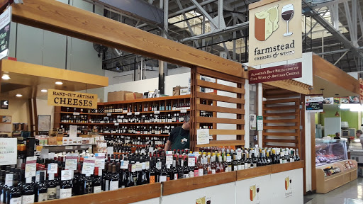 Grocery Store «Alameda Natural Grocery», reviews and photos, 1650 Park St, Alameda, CA 94501, USA