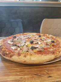Pizza du Pizzeria OPizzaïol' à Manosque - n°14