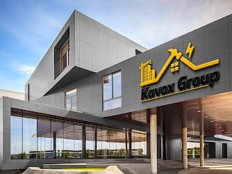 Kavox Group Construction Ltd