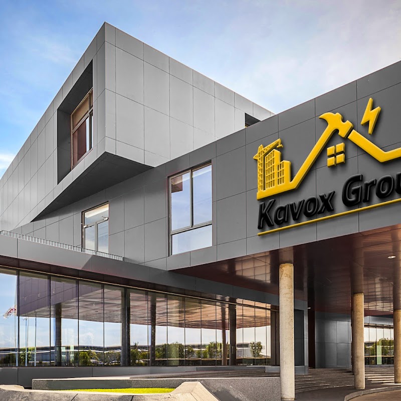 Kavox Group Construction Ltd
