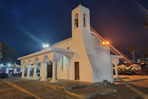 Agios Georgios Chapel image