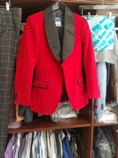 Tailor «B. Nathaniel Bespoke», reviews and photos, 91 Bayard St, New Brunswick, NJ 08901, USA